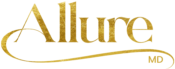 AllureMD logo