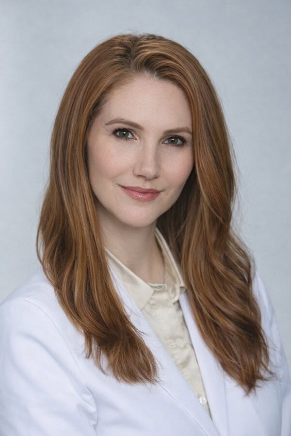 Dr. Lilian Massihi, MD, founder of AllureMD